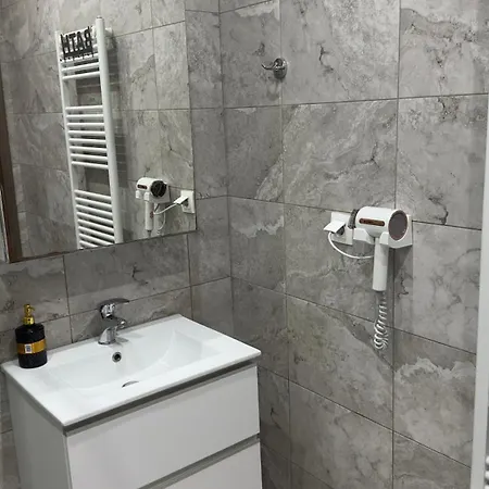 Διαμέρισμα Garden With Private Jacuzzi